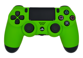 Ps4 Controller Png Ps4 Controller Transparent Background Freeiconspng