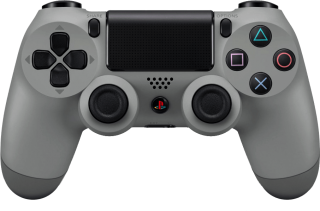 Ps4 Controller Png Ps4 Controller Transparent Background Freeiconspng