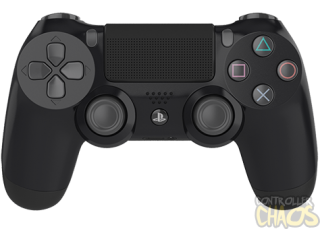 Ps4 Controller Png Ps4 Controller Transparent Background Freeiconspng