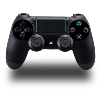 Playstation4 Controller Png PNG images