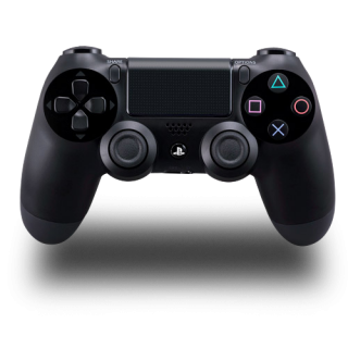 Ps4 Controller Png Ps4 Controller Transparent Background Freeiconspng