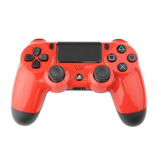 Ps4 Controller Png Ps4 Controller Transparent Background Freeiconspng