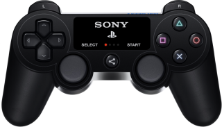 Ps4 Controller Png Ps4 Controller Transparent Background Freeiconspng