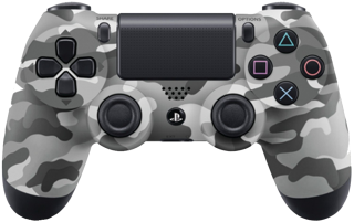 Ps4 Controller Png Ps4 Controller Transparent Background Freeiconspng