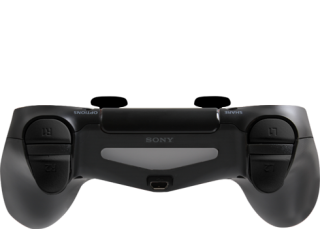 Ps4 Controller Png Pic PNG images