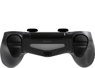 Ps4 Controller Png Ps4 Controller Transparent Background Freeiconspng