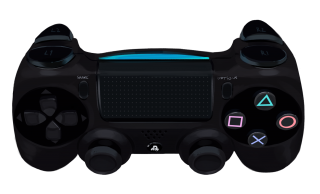 Ps4 Playstation Controller Png PNG images