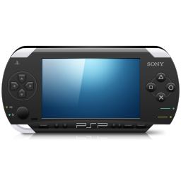 Psp .ico PNG images