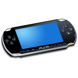 Psp Symbols PNG images