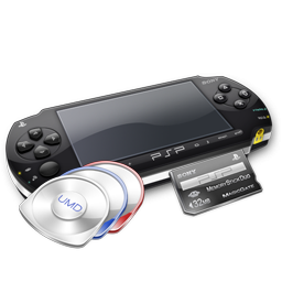 Icon Psp Drawing PNG images