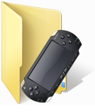 Psp Save Png PNG images