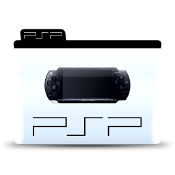 Psp Size Icon PNG images
