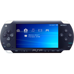 Icon Psp Drawing PNG images