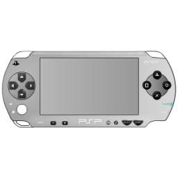 Png Psp Icon PNG images