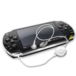 Psp Icon Pictures PNG images
