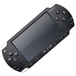 Icon Psp Download PNG images