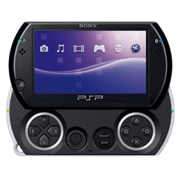 Psp Transparent Png PNG images