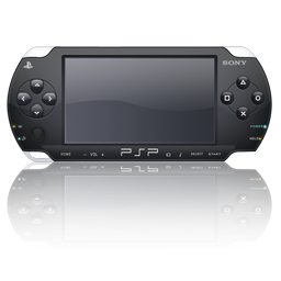 Icon Psp Vector PNG images