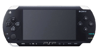 Psp Png Save PNG images