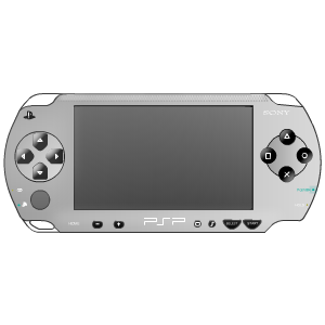 Pictures Psp Icon PNG images