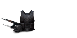 Armored Vest, Helmet, Weapon, Transparent PNG Image PNG images