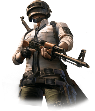 Best Free Pubg Png Image PNG images