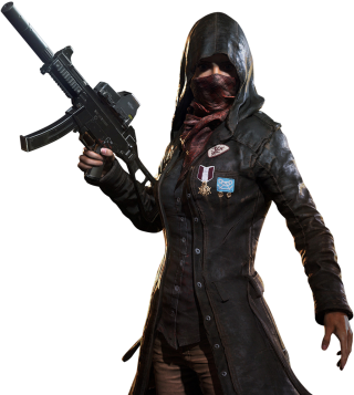 Pubg, Weapon, Character, Actor, Man PNG images