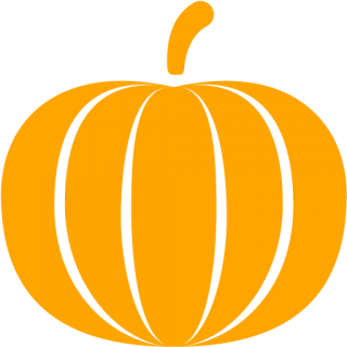 Vector Png Pumpkin PNG images