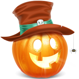 Icon Free Png Pumpkin PNG images