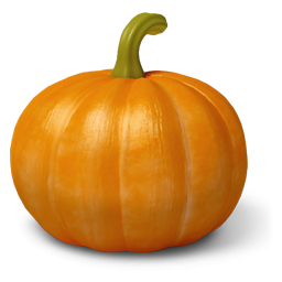 Icon Free Pumpkin PNG images