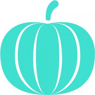 Pumpkin Svg Icon PNG images