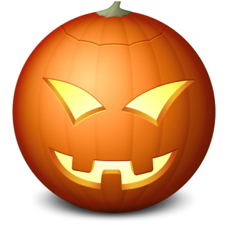 Pumpkin .ico PNG images