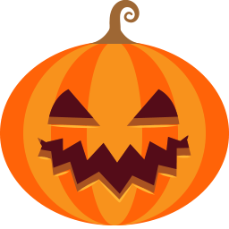 Vector Icon Pumpkin PNG images