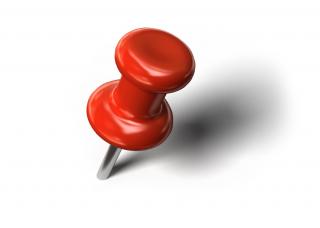 Push Pin Download Icon PNG images