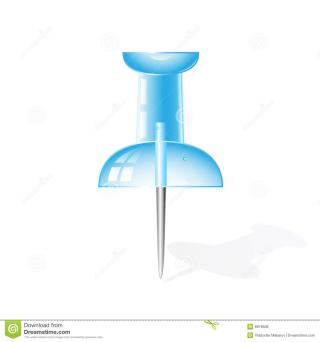 Png Transparent Push Pin PNG images