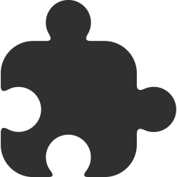 Puzzle Icon Drawing PNG images