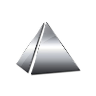 Ico Pyramid Download PNG images