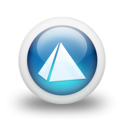 For Icons Windows Pyramid PNG images