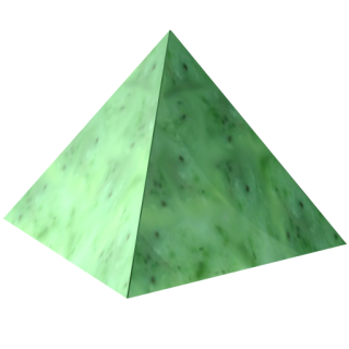 Pyramid Symbols PNG images
