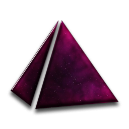 Vector Icon Pyramid PNG images