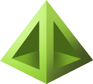 Vector Pyramid Png PNG images