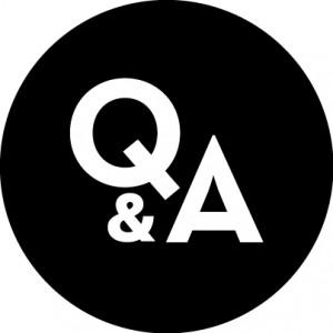 Q And A Transparent Icon PNG images