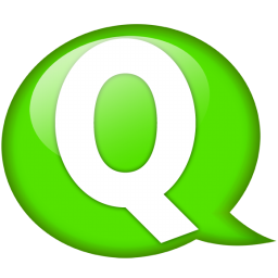 Icon Q And A Library PNG images