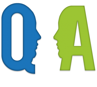 Q And A Download Icons Png PNG images