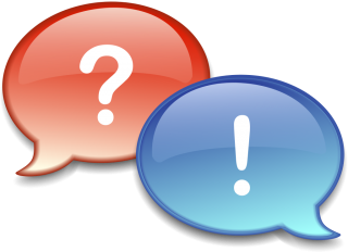 Icon Photos Question Answer PNG images