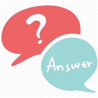 Question Answer Icon Hd PNG images