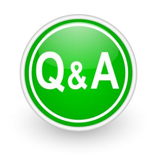 Questions And Answers Icon PNG images