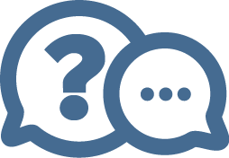 Questions And Answers Icon PNG images