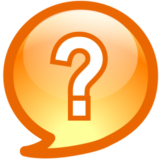 Question Png Icon PNG images