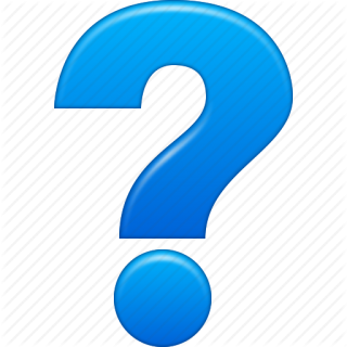 Question Icons No Attribution PNG images